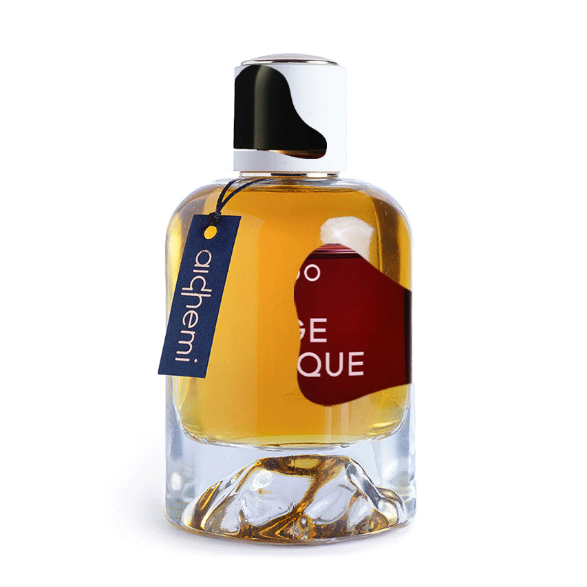 Rouge Chaotique Byredo